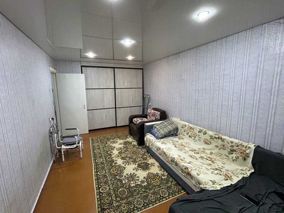 В продаже 1шка в районе Кск по ул. Кубеева на 2 этаже