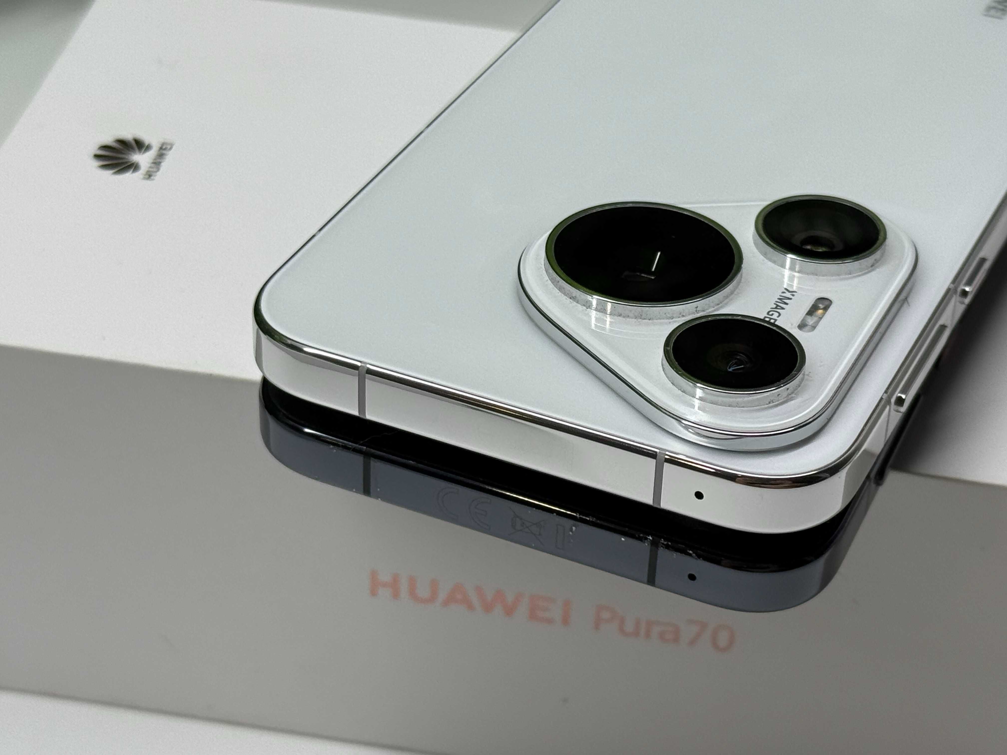 Huawei Pura 70 256GB 12GB Ram Гаранция
