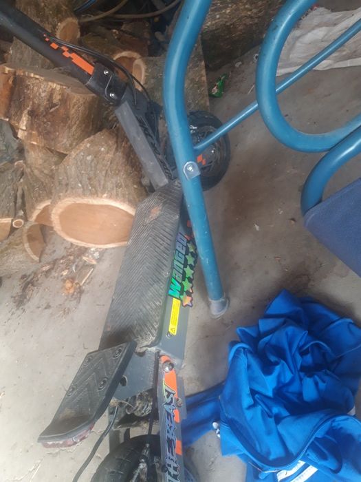Schimb g2 2025 custom