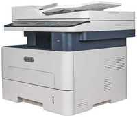 МФУ лазерное Xerox B205, 30 стр/мин, ч/б, А4