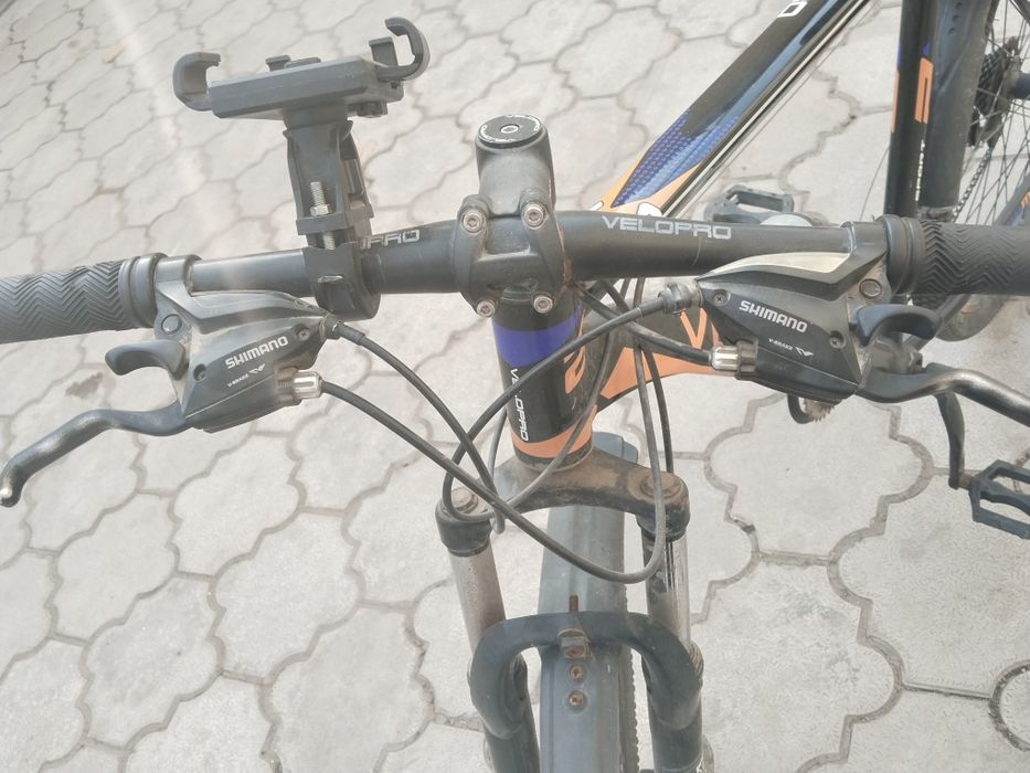 СРОЧНО!!! Продам скоростной велосипед