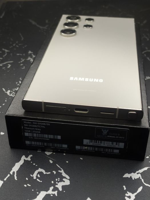 Samsung Galaxy S24 Ultra