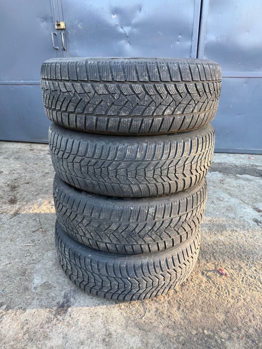 Jante Originale Nissan Qashqai