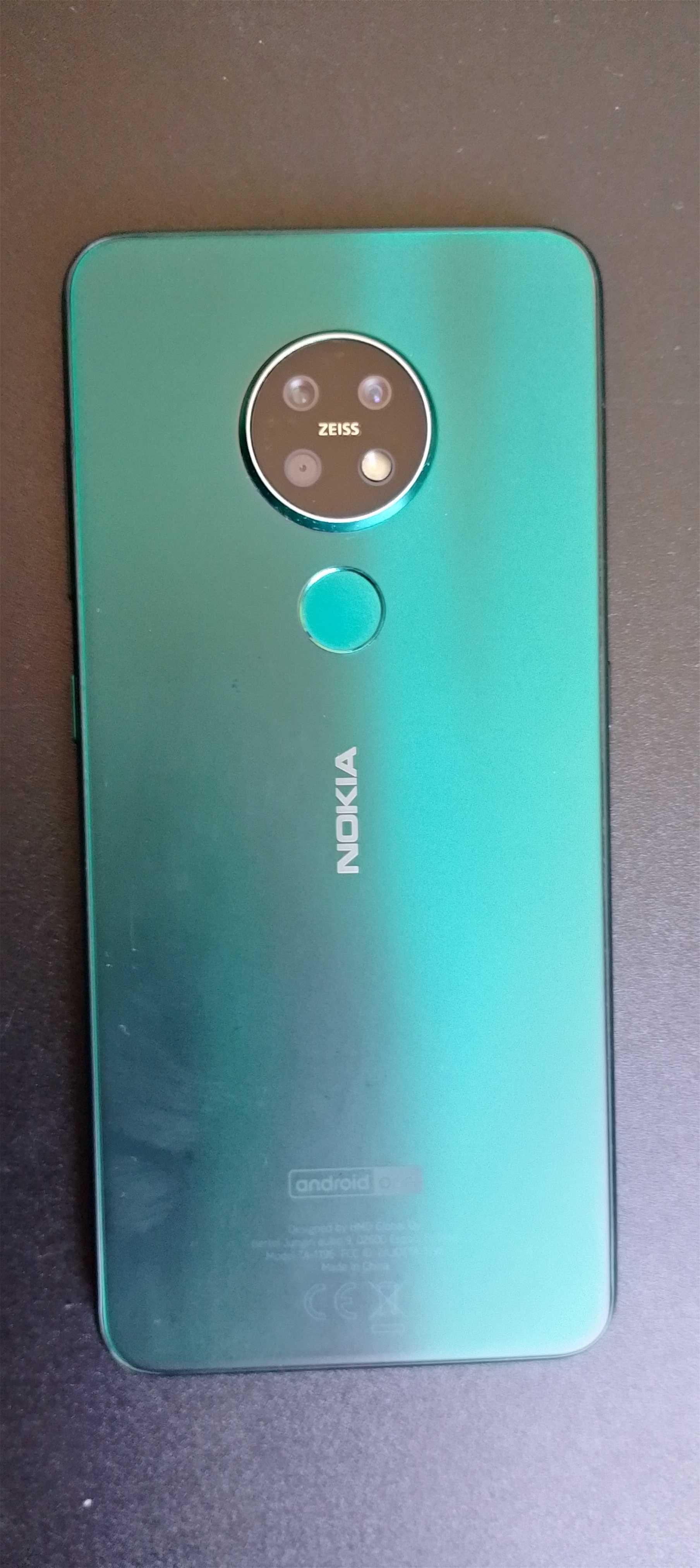 Продавам Nokia 7.2