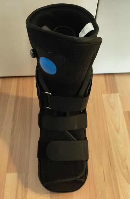 Gheată ortopedică - orteză, mărimea L