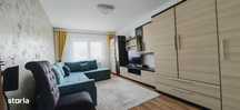 Proprietar, vand apartament cu 2 camere, etaj intermediar, Triaj