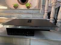 AEG premier / Plita electrica + hota