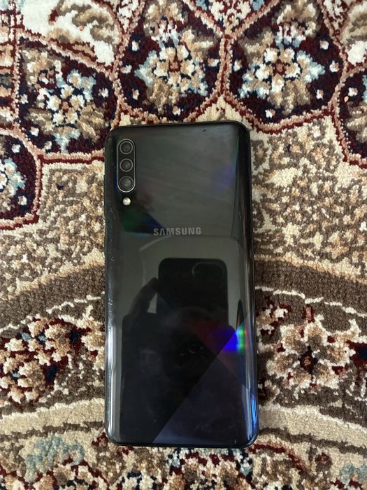 Samsung galaxy a30s
