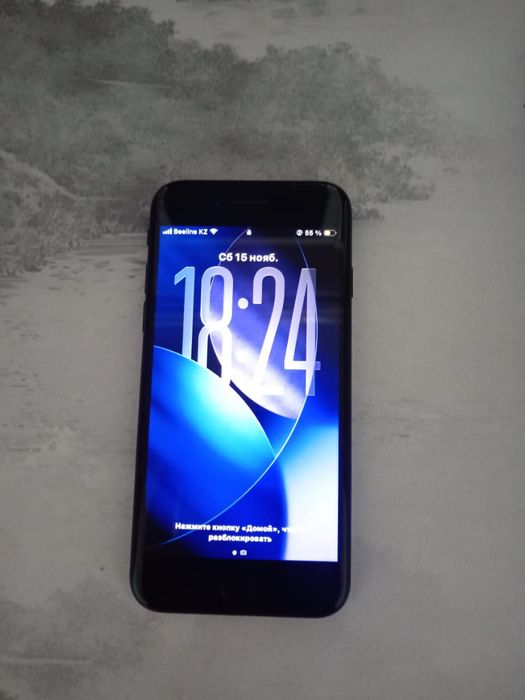 iPhone se 2020 б/у