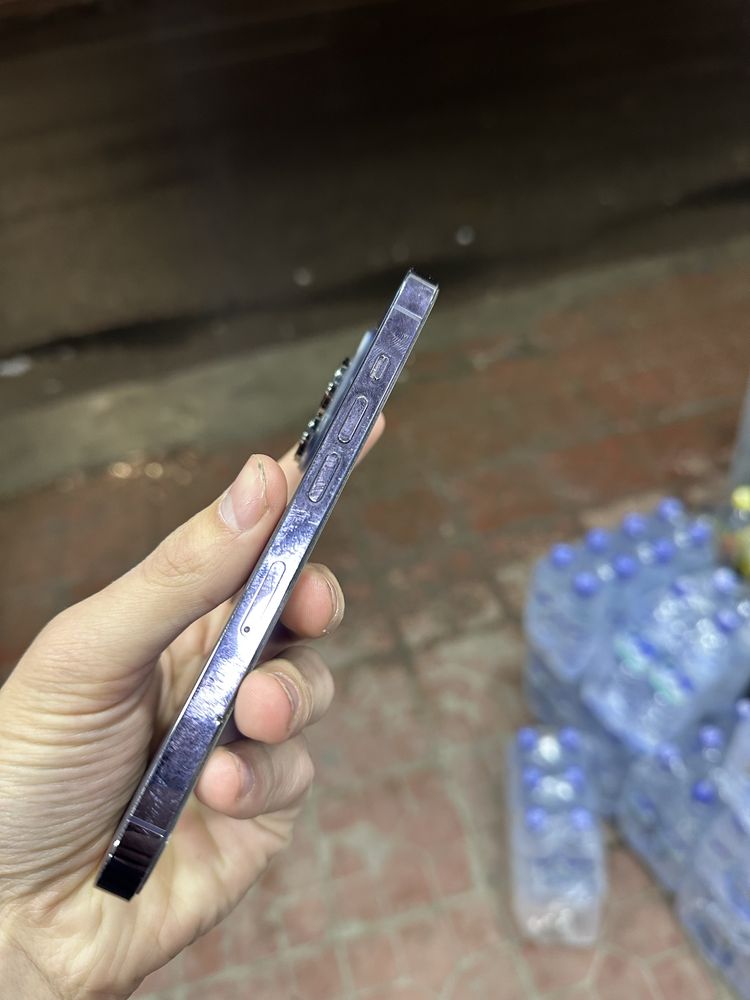Iphone 14 pro 128gb idyal srochna