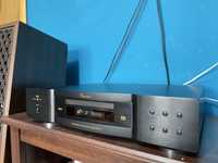 (Schimb) Vincent SDV-3 HDCD XLR CD DVD Player