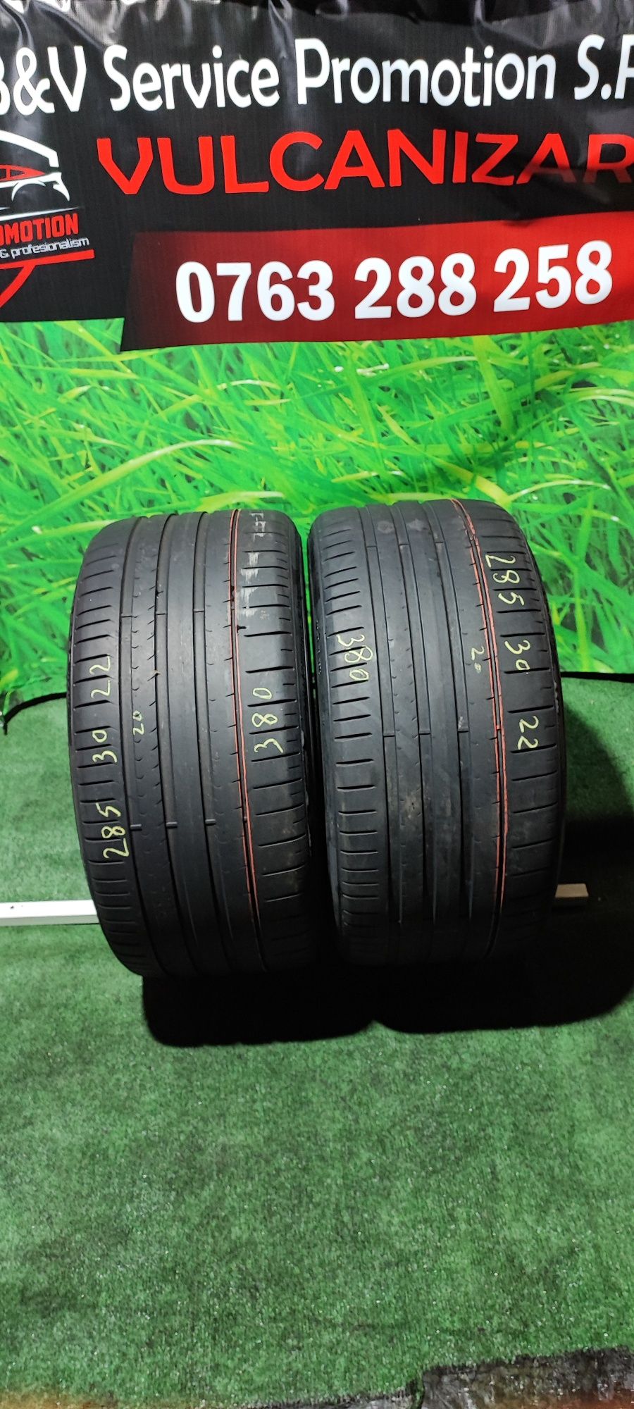 285 30 r22 pirelli