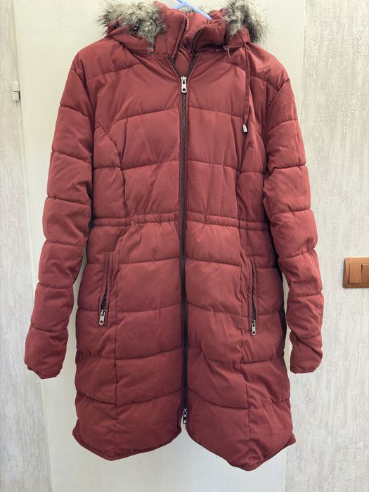 Яке за бременни и за бебеносене