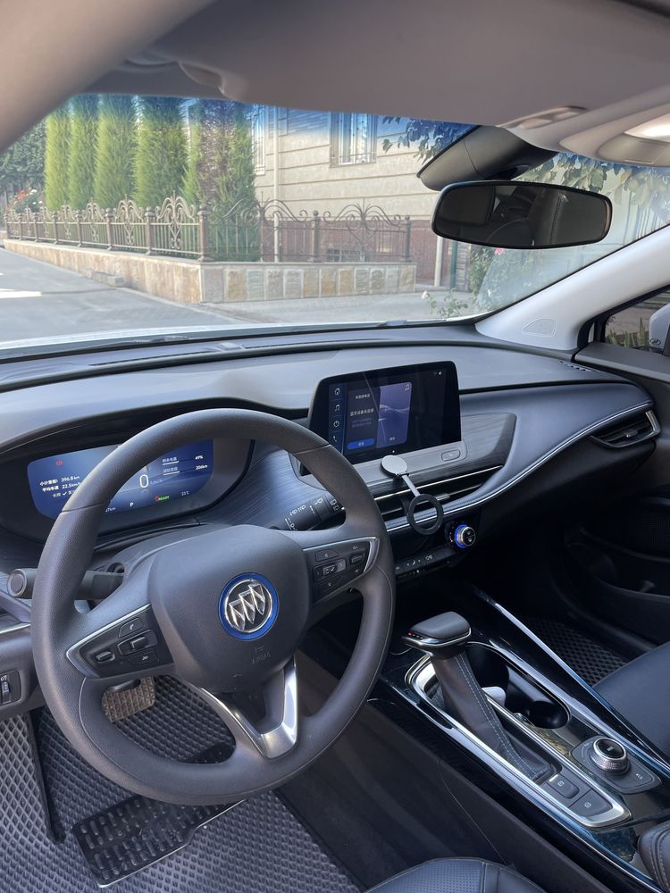 Buick Velite 6 2024