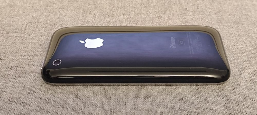 iPhone 3G in stare foarte buna