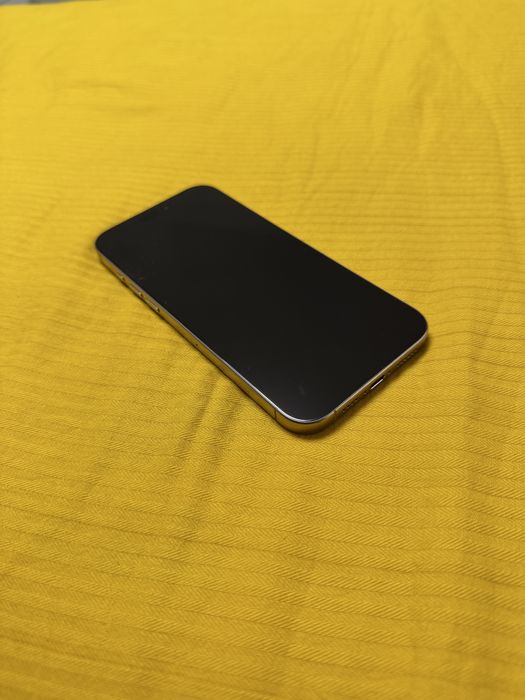 iPhone 16 pro max, 256 gb, dessert titanium