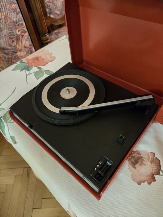 Стари радио грамофони