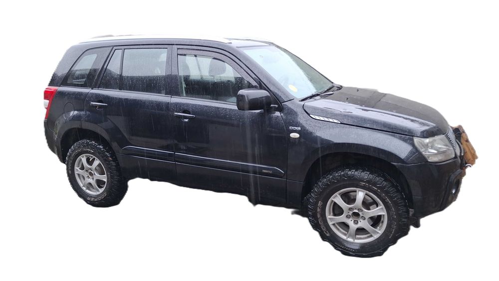 Suzuki Vitara 1.9 DDIS