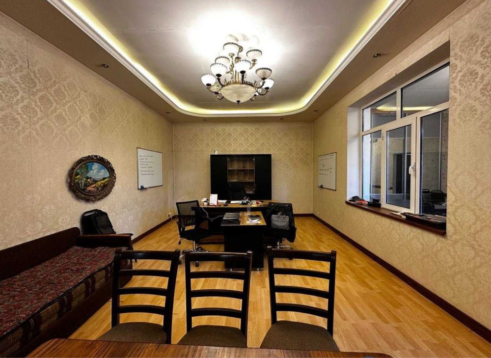 Продается 7 ком дом В САЛАМАТИНЕ ЯККАСАРАЙ