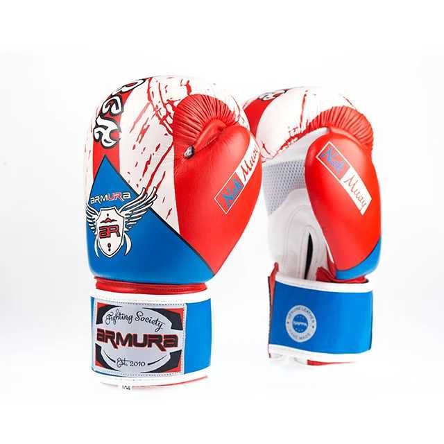 Echipament Muay Thai