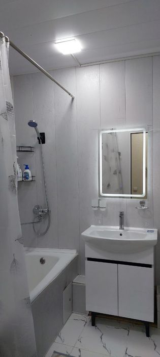 Юнусабад 19. Аренда семейным. 2 х комнатная Евро ремонт