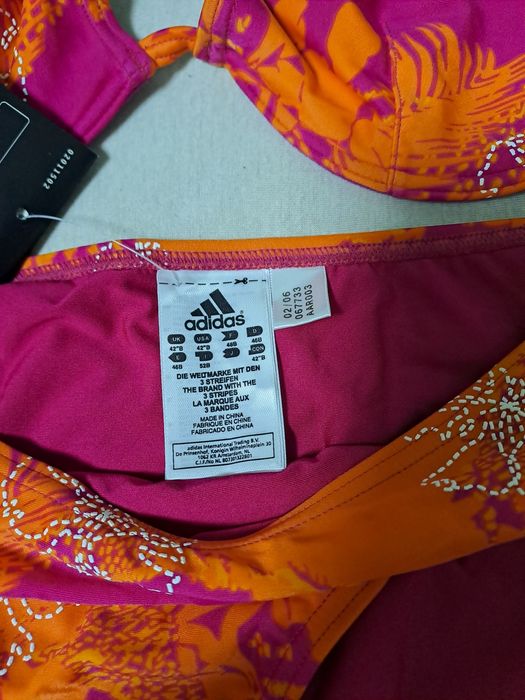 Costum baie doua piese