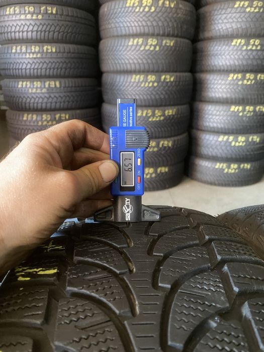 Anvelope iarna 225/65/17 Bridgestone Blizzak LM-80 Evo 225 65 17 R17