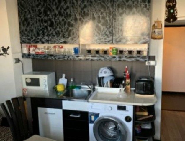 Продава се Двустаен апартамент в София, Красна поляна 1 - 65 кв.м за 2616 €/кв.м - Снимка #1