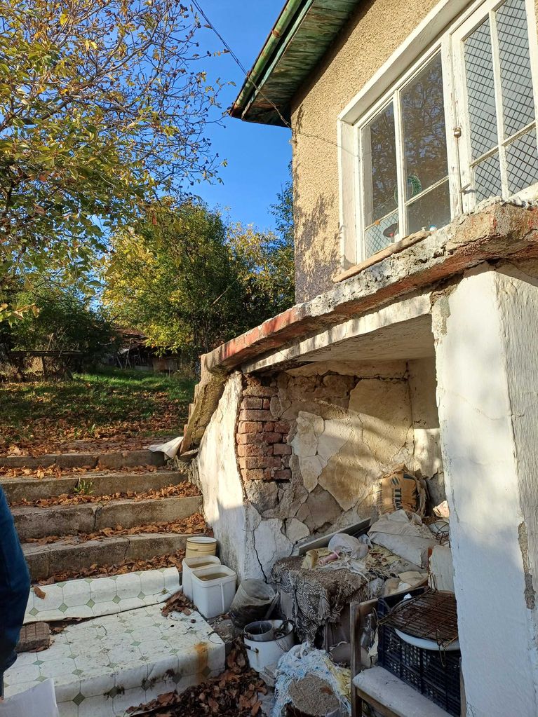 Продава се Къща в Перник, Изток - 140 кв.м за 463 €/кв.м - Снимка #1
