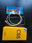 Realme C55, 128 GB/6GB