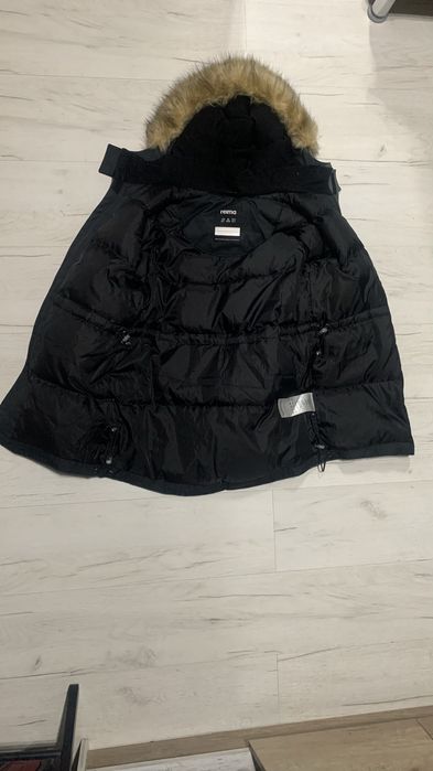 Яке reima с гъши пух