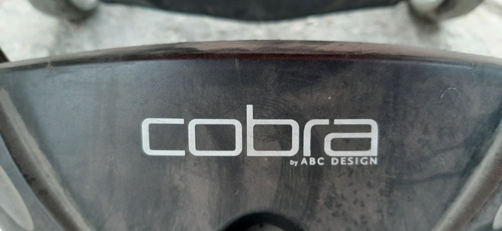 Детска количка Cobra цена 80 лева втора употреба