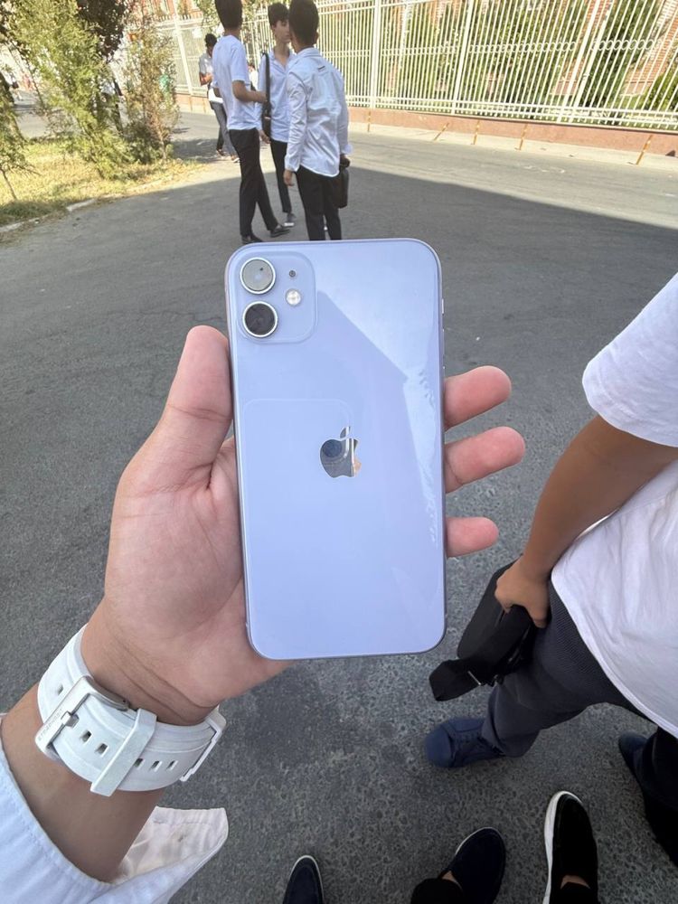 Iphone 11 idyall