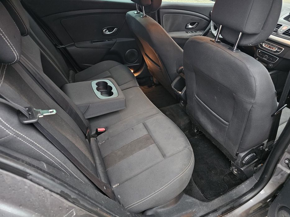 Renault Megane 3 - 1.9dci - 2010