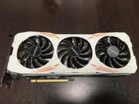 Gigabyte GeForce GTX 1080Ti