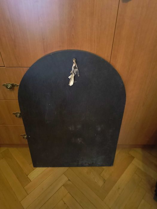 Стара рекламна табела Харли