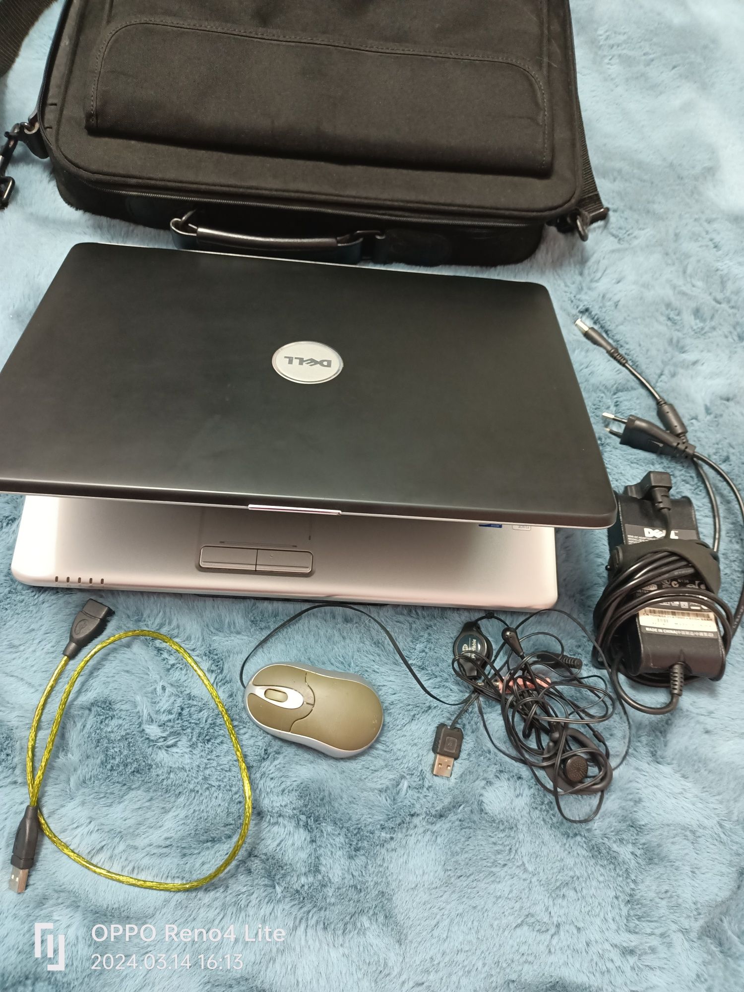 Computer Dell Inspiron