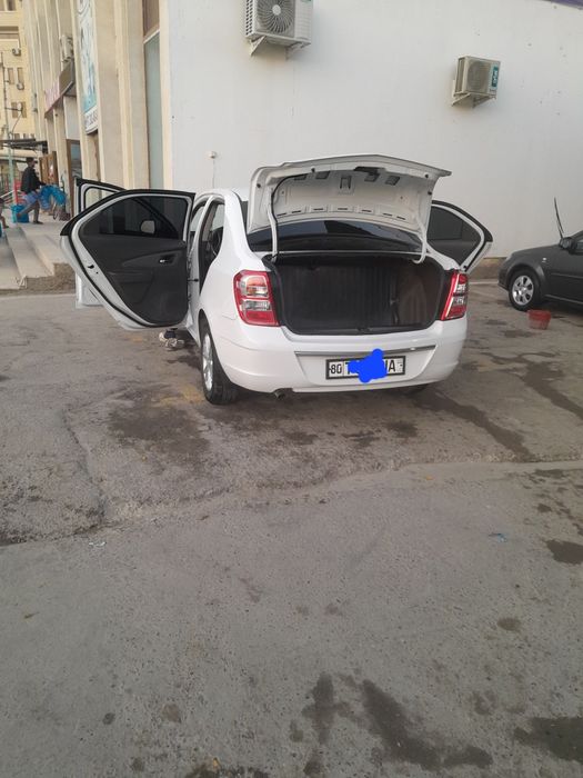 Cobalt 2023 yil 11600