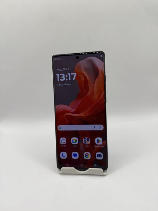 Moto G85 5G 8+256 gb ca nou
