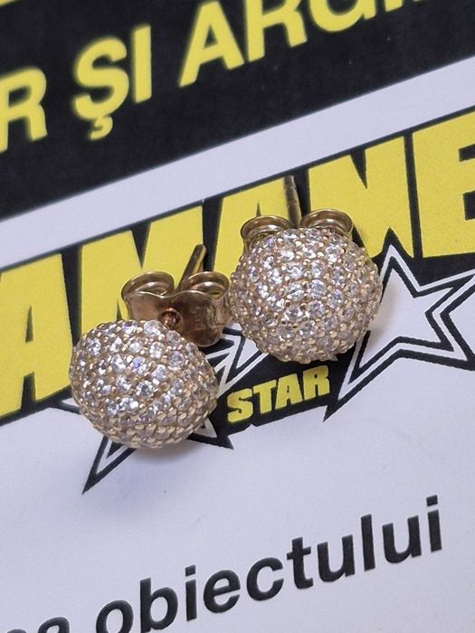 cercei 1.88gr(m2) staramanet