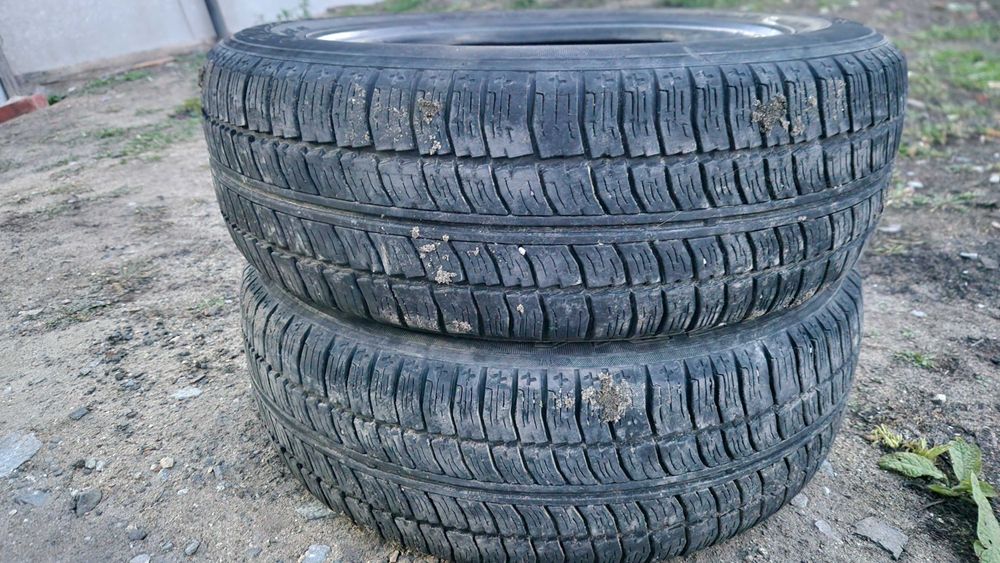Продам шины 175/65/14