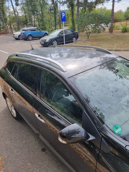 Renault megane 3 Full