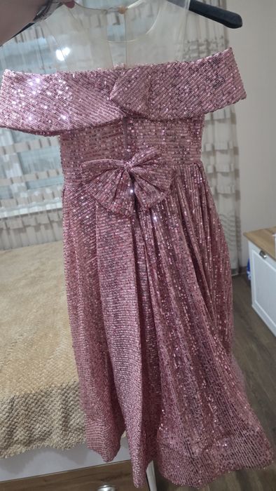 Детска рокля от приказките