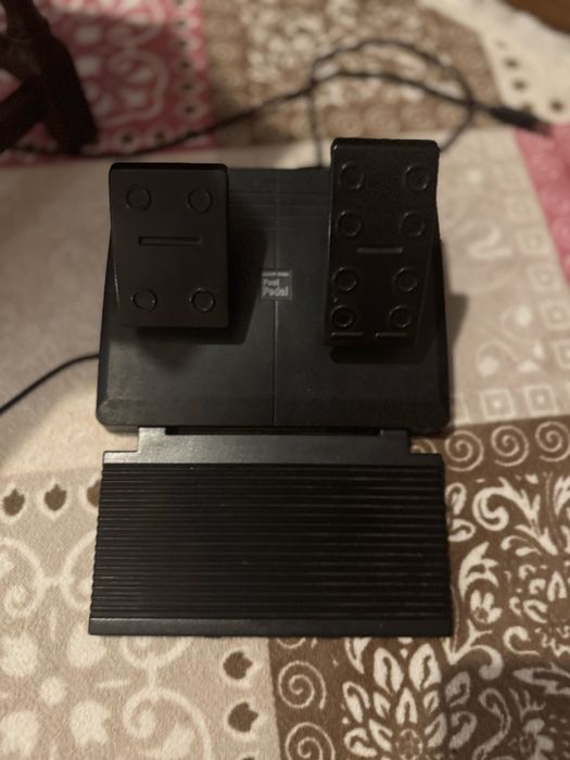 Volan myria MG7400