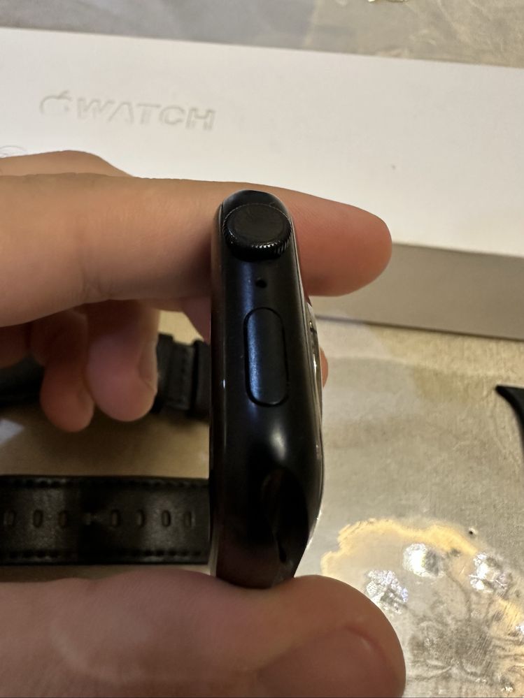 apple watch 8 32 gb LLA