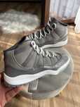 Adidasi Air Jordan 11 Retro Cool Grey