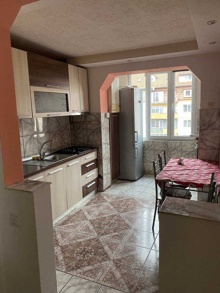 Apartament 2 camere