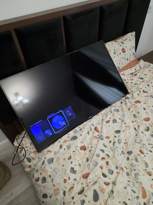 Smart Samsung 101Cm
