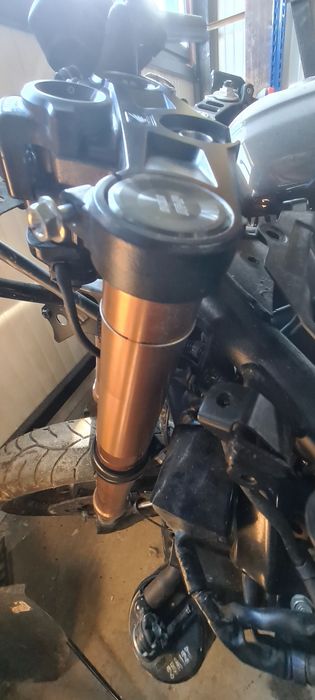 Carene , motor , galerie discuri  Honda CBR500R 2023