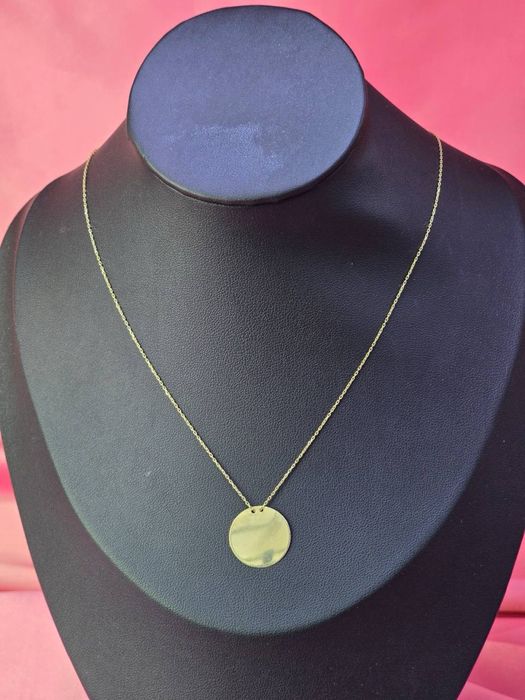 Золото 585  Цепочка